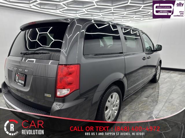 2019 Dodge Grand Caravan SE Wagon, available for sale in Avenel, New Jersey | Car Revolution. Avenel, New Jersey 2019 Dodge Grand Caravan SE Wagon, available for sale in Avenel, New Jersey | Car Revolution. Avenel, New Jersey