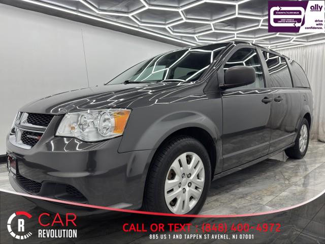 2019 Dodge Grand Caravan SE Wagon, available for sale in Avenel, New Jersey | Car Revolution. Avenel, New Jersey 2019 Dodge Grand Caravan SE Wagon, available for sale in Avenel, New Jersey | Car Revolution. Avenel, New Jersey