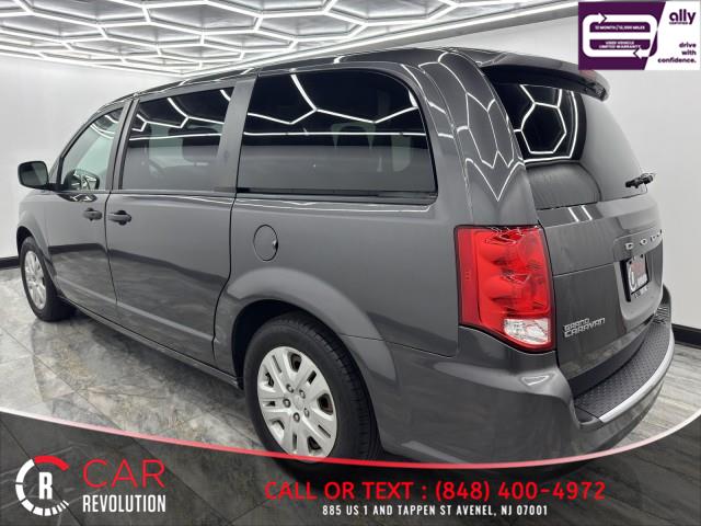 2019 Dodge Grand Caravan SE Wagon, available for sale in Avenel, New Jersey | Car Revolution. Avenel, New Jersey 2019 Dodge Grand Caravan SE Wagon, available for sale in Avenel, New Jersey | Car Revolution. Avenel, New Jersey