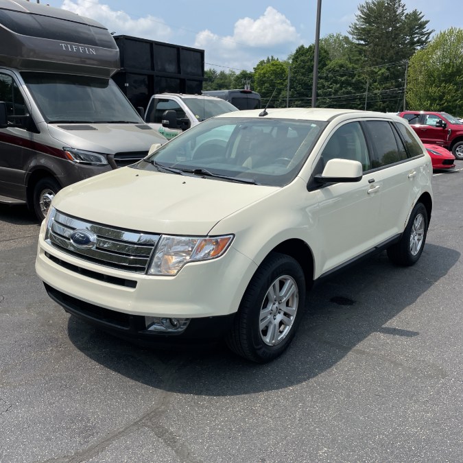 Used 2008 Ford Edge in Naugatuck, Connecticut | Riverside Motorcars, LLC. Naugatuck, Connecticut