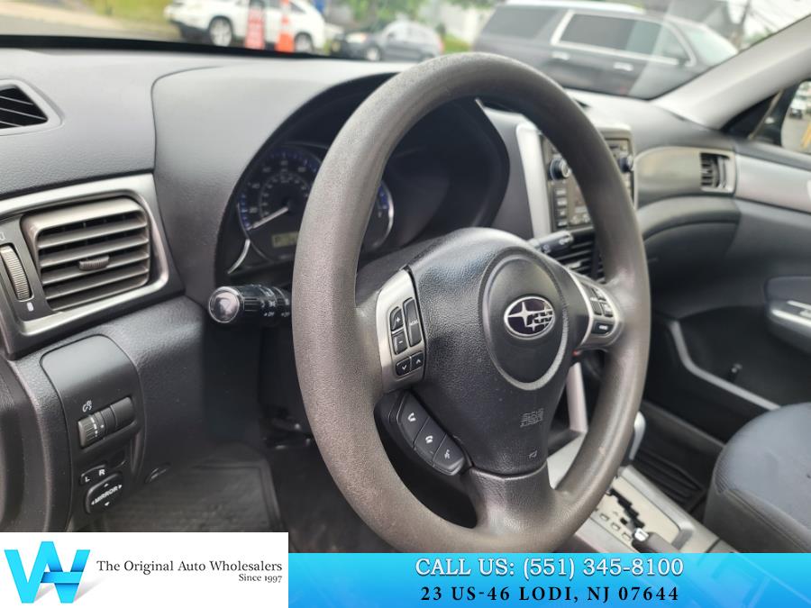 2013 Subaru Forester 4dr Auto 2.5X Premium, available for sale in Lodi, New Jersey | AW Auto & Truck Wholesalers, Inc. Lodi, New Jersey 2013 Subaru Forester 4dr Auto 2.5X Premium, available for sale in Lodi, New Jersey | AW Auto & Truck Wholesalers, Inc. Lodi, New Jersey