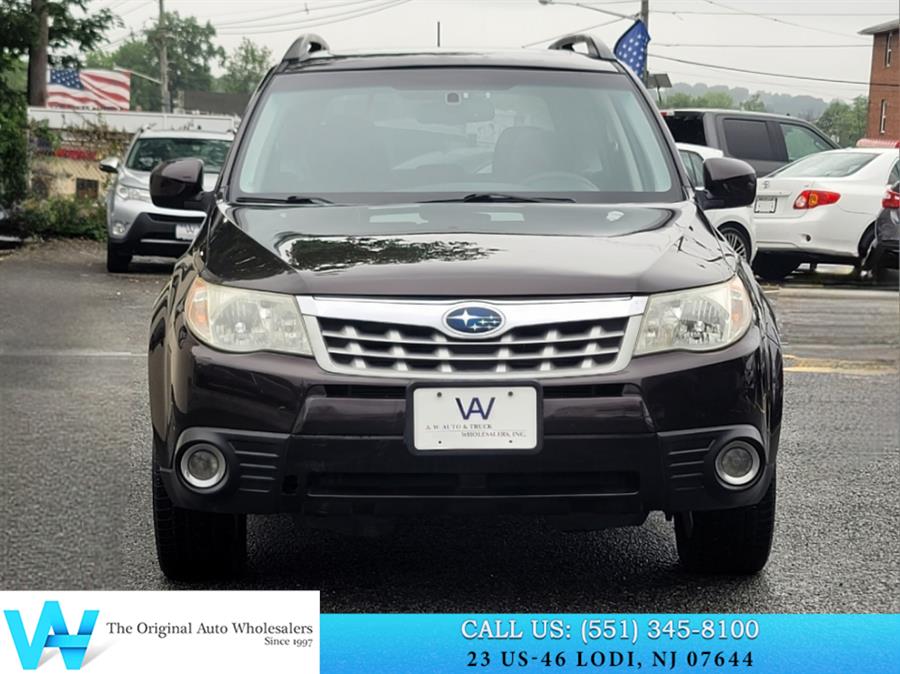 2013 Subaru Forester 4dr Auto 2.5X Premium, available for sale in Lodi, New Jersey | AW Auto & Truck Wholesalers, Inc. Lodi, New Jersey 2013 Subaru Forester 4dr Auto 2.5X Premium, available for sale in Lodi, New Jersey | AW Auto & Truck Wholesalers, Inc. Lodi, New Jersey
