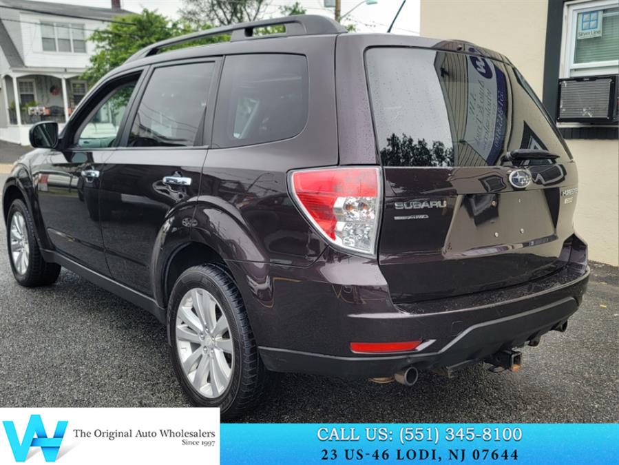 2013 Subaru Forester 4dr Auto 2.5X Premium, available for sale in Lodi, New Jersey | AW Auto & Truck Wholesalers, Inc. Lodi, New Jersey 2013 Subaru Forester 4dr Auto 2.5X Premium, available for sale in Lodi, New Jersey | AW Auto & Truck Wholesalers, Inc. Lodi, New Jersey