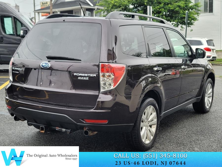 2013 Subaru Forester 4dr Auto 2.5X Premium, available for sale in Lodi, New Jersey | AW Auto & Truck Wholesalers, Inc. Lodi, New Jersey 2013 Subaru Forester 4dr Auto 2.5X Premium, available for sale in Lodi, New Jersey | AW Auto & Truck Wholesalers, Inc. Lodi, New Jersey