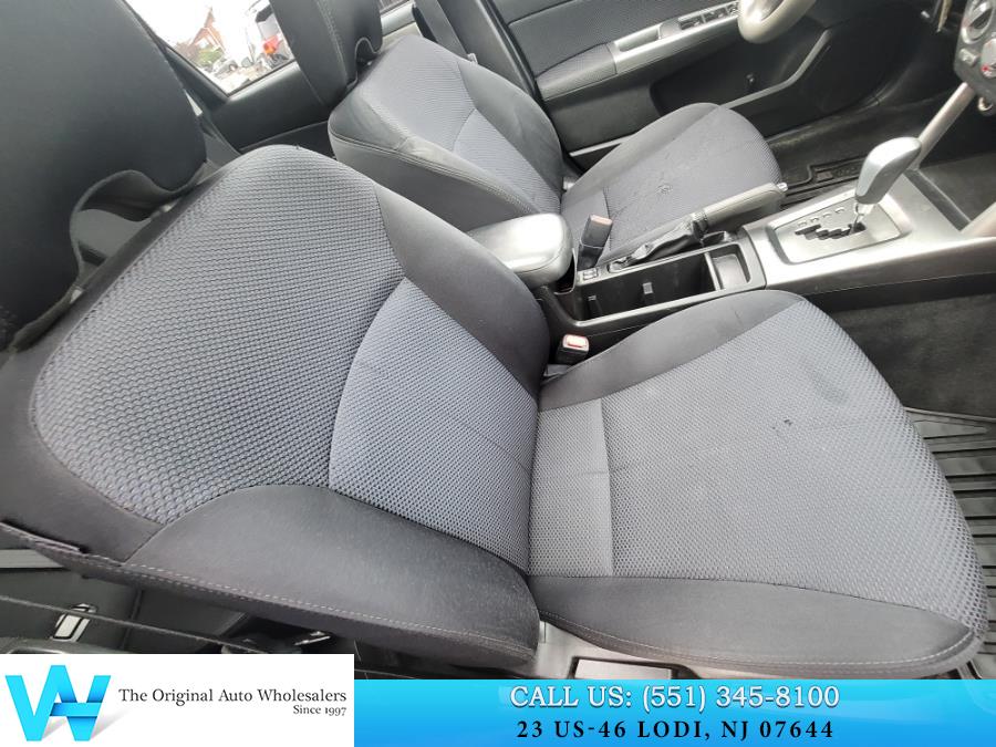2013 Subaru Forester 4dr Auto 2.5X Premium, available for sale in Lodi, New Jersey | AW Auto & Truck Wholesalers, Inc. Lodi, New Jersey 2013 Subaru Forester 4dr Auto 2.5X Premium, available for sale in Lodi, New Jersey | AW Auto & Truck Wholesalers, Inc. Lodi, New Jersey