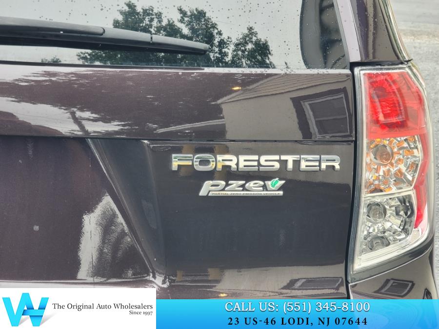 2013 Subaru Forester 4dr Auto 2.5X Premium, available for sale in Lodi, New Jersey | AW Auto & Truck Wholesalers, Inc. Lodi, New Jersey 2013 Subaru Forester 4dr Auto 2.5X Premium, available for sale in Lodi, New Jersey | AW Auto & Truck Wholesalers, Inc. Lodi, New Jersey