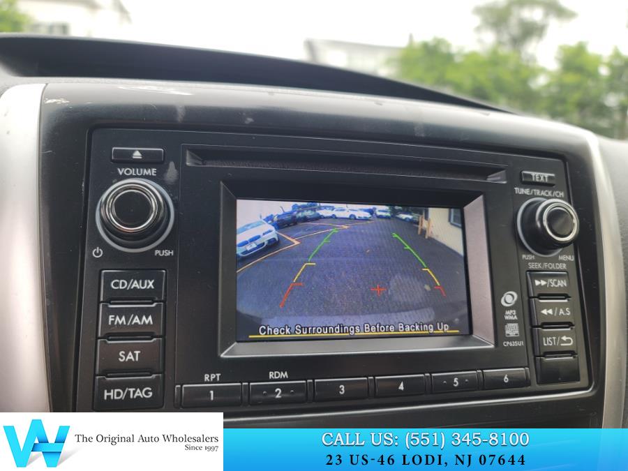 2013 Subaru Forester 4dr Auto 2.5X Premium, available for sale in Lodi, New Jersey | AW Auto & Truck Wholesalers, Inc. Lodi, New Jersey 2013 Subaru Forester 4dr Auto 2.5X Premium, available for sale in Lodi, New Jersey | AW Auto & Truck Wholesalers, Inc. Lodi, New Jersey