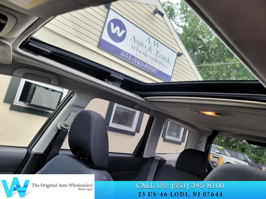 2013 Subaru Forester 4dr Auto 2.5X Premium, available for sale in Lodi, New Jersey | AW Auto & Truck Wholesalers, Inc. Lodi, New Jersey 2013 Subaru Forester 4dr Auto 2.5X Premium, available for sale in Lodi, New Jersey | AW Auto & Truck Wholesalers, Inc. Lodi, New Jersey
