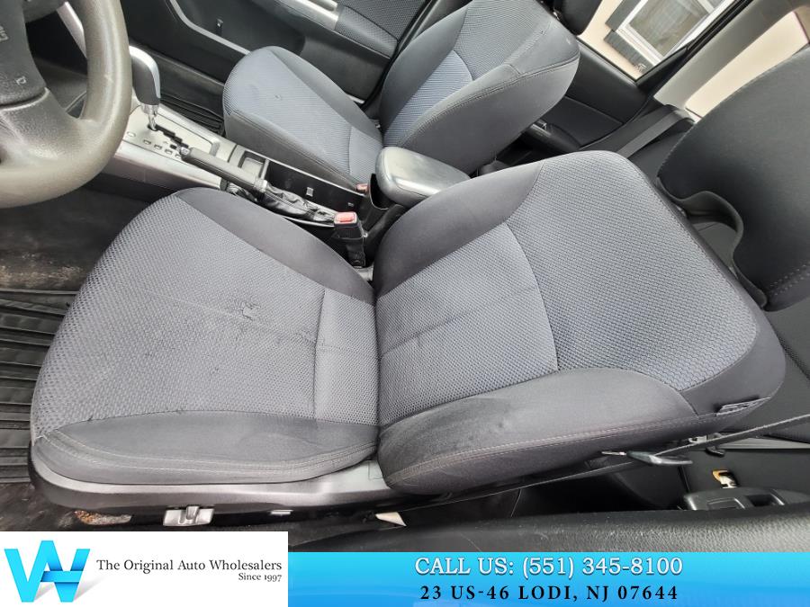 2013 Subaru Forester 4dr Auto 2.5X Premium, available for sale in Lodi, New Jersey | AW Auto & Truck Wholesalers, Inc. Lodi, New Jersey 2013 Subaru Forester 4dr Auto 2.5X Premium, available for sale in Lodi, New Jersey | AW Auto & Truck Wholesalers, Inc. Lodi, New Jersey