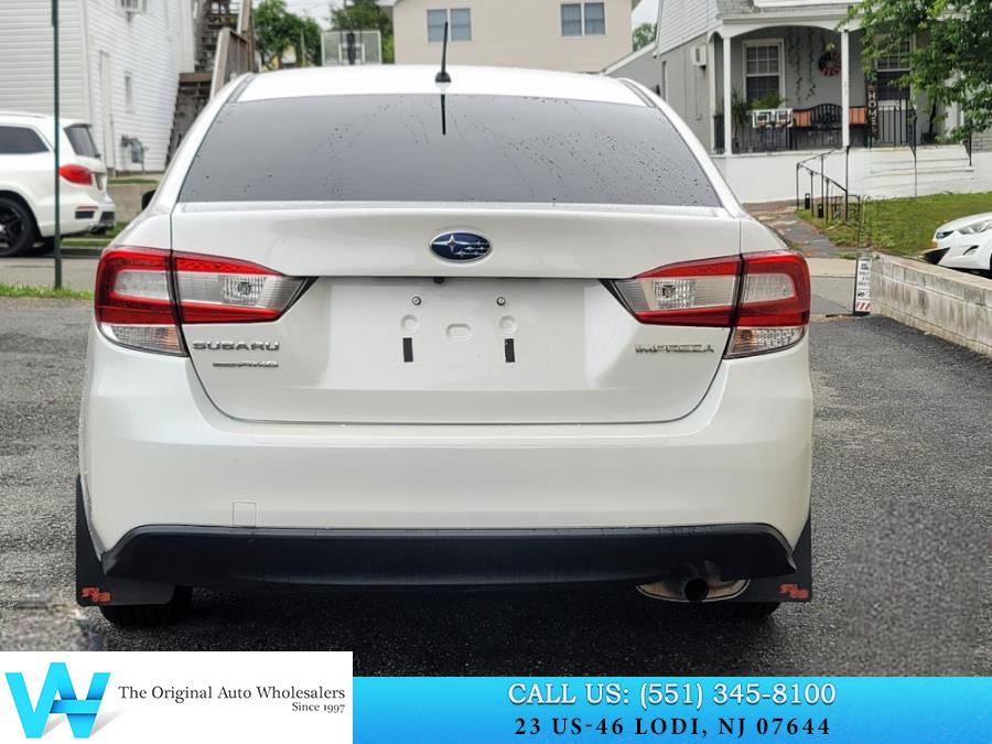 2022 Subaru Impreza 4-door CVT, available for sale in Lodi, New Jersey | AW Auto & Truck Wholesalers, Inc. Lodi, New Jersey 2022 Subaru Impreza 4-door CVT, available for sale in Lodi, New Jersey | AW Auto & Truck Wholesalers, Inc. Lodi, New Jersey