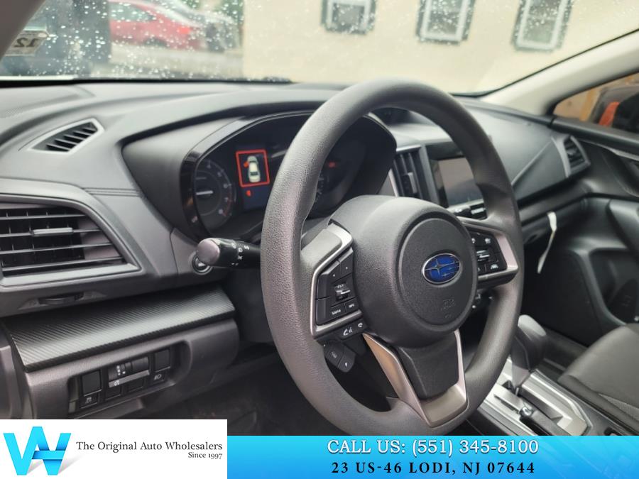 2022 Subaru Impreza 4-door CVT, available for sale in Lodi, New Jersey | AW Auto & Truck Wholesalers, Inc. Lodi, New Jersey 2022 Subaru Impreza 4-door CVT, available for sale in Lodi, New Jersey | AW Auto & Truck Wholesalers, Inc. Lodi, New Jersey