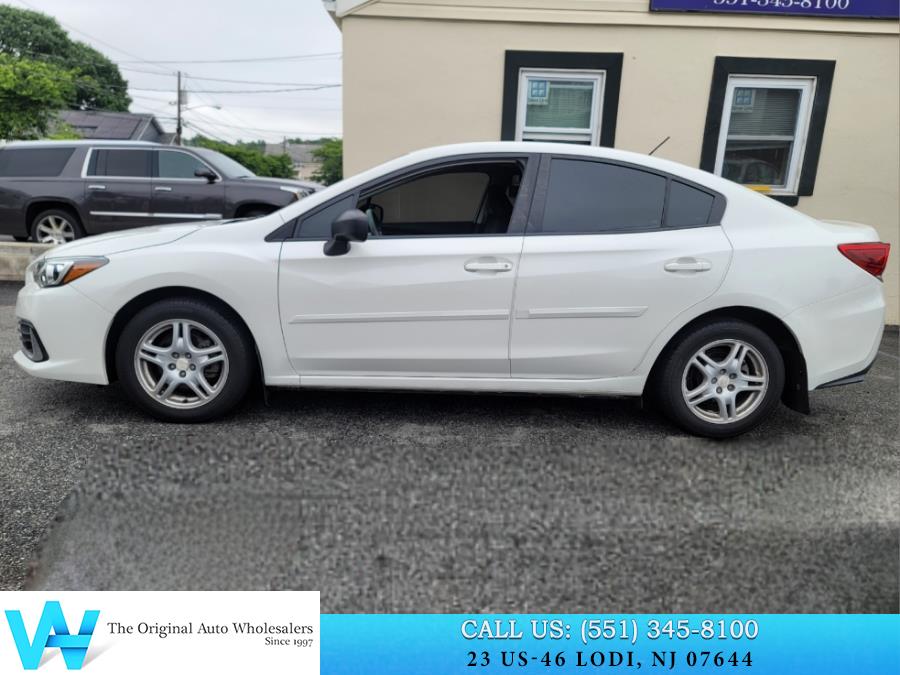 2022 Subaru Impreza 4-door CVT, available for sale in Lodi, New Jersey | AW Auto & Truck Wholesalers, Inc. Lodi, New Jersey 2022 Subaru Impreza 4-door CVT, available for sale in Lodi, New Jersey | AW Auto & Truck Wholesalers, Inc. Lodi, New Jersey