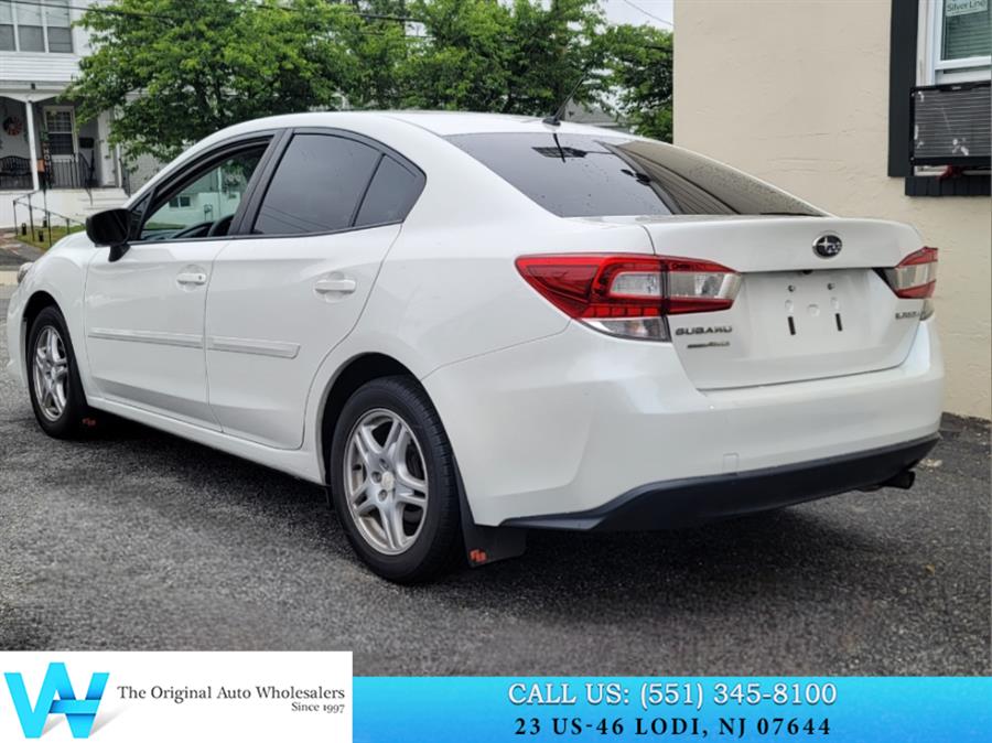 2022 Subaru Impreza 4-door CVT, available for sale in Lodi, New Jersey | AW Auto & Truck Wholesalers, Inc. Lodi, New Jersey 2022 Subaru Impreza 4-door CVT, available for sale in Lodi, New Jersey | AW Auto & Truck Wholesalers, Inc. Lodi, New Jersey