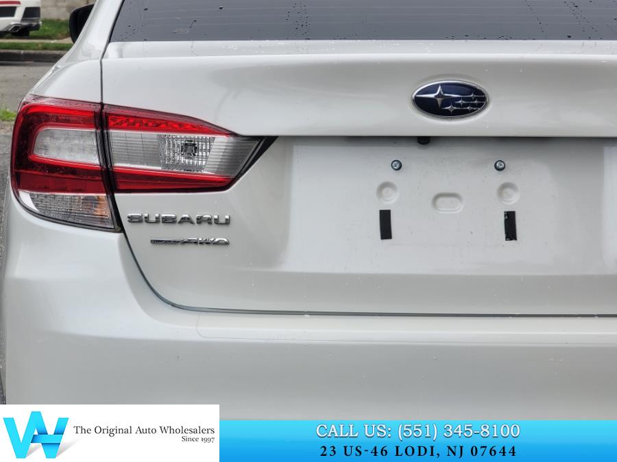 2022 Subaru Impreza 4-door CVT, available for sale in Lodi, New Jersey | AW Auto & Truck Wholesalers, Inc. Lodi, New Jersey 2022 Subaru Impreza 4-door CVT, available for sale in Lodi, New Jersey | AW Auto & Truck Wholesalers, Inc. Lodi, New Jersey