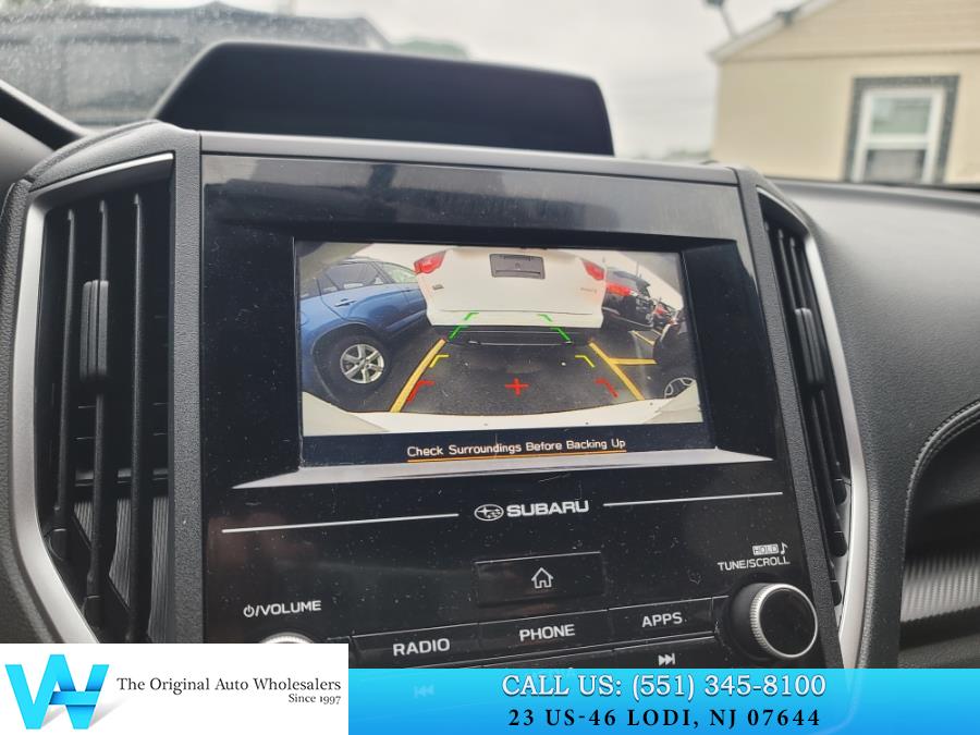 2022 Subaru Impreza 4-door CVT, available for sale in Lodi, New Jersey | AW Auto & Truck Wholesalers, Inc. Lodi, New Jersey 2022 Subaru Impreza 4-door CVT, available for sale in Lodi, New Jersey | AW Auto & Truck Wholesalers, Inc. Lodi, New Jersey
