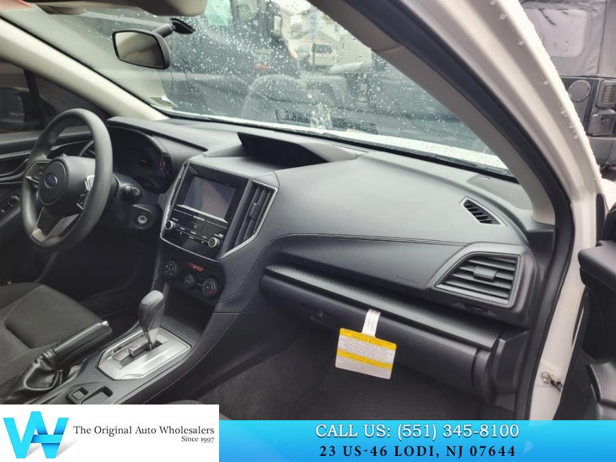 2022 Subaru Impreza 4-door CVT, available for sale in Lodi, New Jersey | AW Auto & Truck Wholesalers, Inc. Lodi, New Jersey 2022 Subaru Impreza 4-door CVT, available for sale in Lodi, New Jersey | AW Auto & Truck Wholesalers, Inc. Lodi, New Jersey