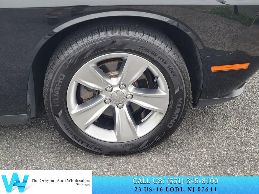 2016 Dodge Challenger 2dr Cpe SXT Plus, available for sale in Lodi, New Jersey | AW Auto & Truck Wholesalers, Inc. Lodi, New Jersey 2016 Dodge Challenger 2dr Cpe SXT Plus, available for sale in Lodi, New Jersey | AW Auto & Truck Wholesalers, Inc. Lodi, New Jersey