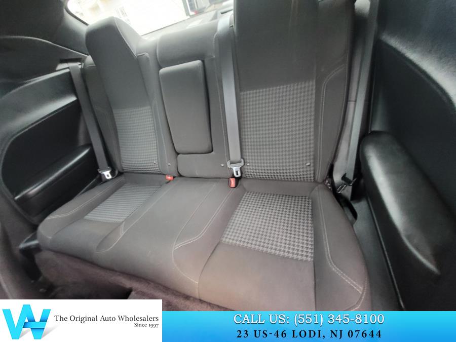 2016 Dodge Challenger 2dr Cpe SXT Plus, available for sale in Lodi, New Jersey | AW Auto & Truck Wholesalers, Inc. Lodi, New Jersey 2016 Dodge Challenger 2dr Cpe SXT Plus, available for sale in Lodi, New Jersey | AW Auto & Truck Wholesalers, Inc. Lodi, New Jersey