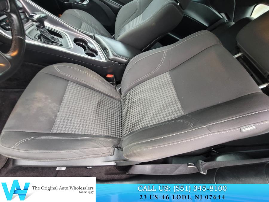 2016 Dodge Challenger 2dr Cpe SXT Plus, available for sale in Lodi, New Jersey | AW Auto & Truck Wholesalers, Inc. Lodi, New Jersey 2016 Dodge Challenger 2dr Cpe SXT Plus, available for sale in Lodi, New Jersey | AW Auto & Truck Wholesalers, Inc. Lodi, New Jersey