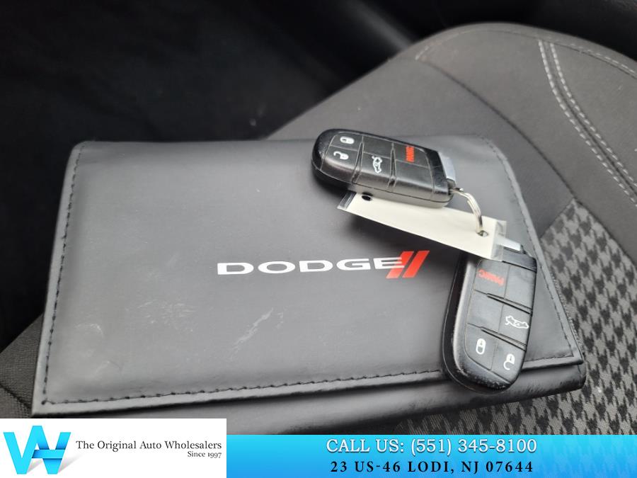 2016 Dodge Challenger 2dr Cpe SXT Plus, available for sale in Lodi, New Jersey | AW Auto & Truck Wholesalers, Inc. Lodi, New Jersey 2016 Dodge Challenger 2dr Cpe SXT Plus, available for sale in Lodi, New Jersey | AW Auto & Truck Wholesalers, Inc. Lodi, New Jersey