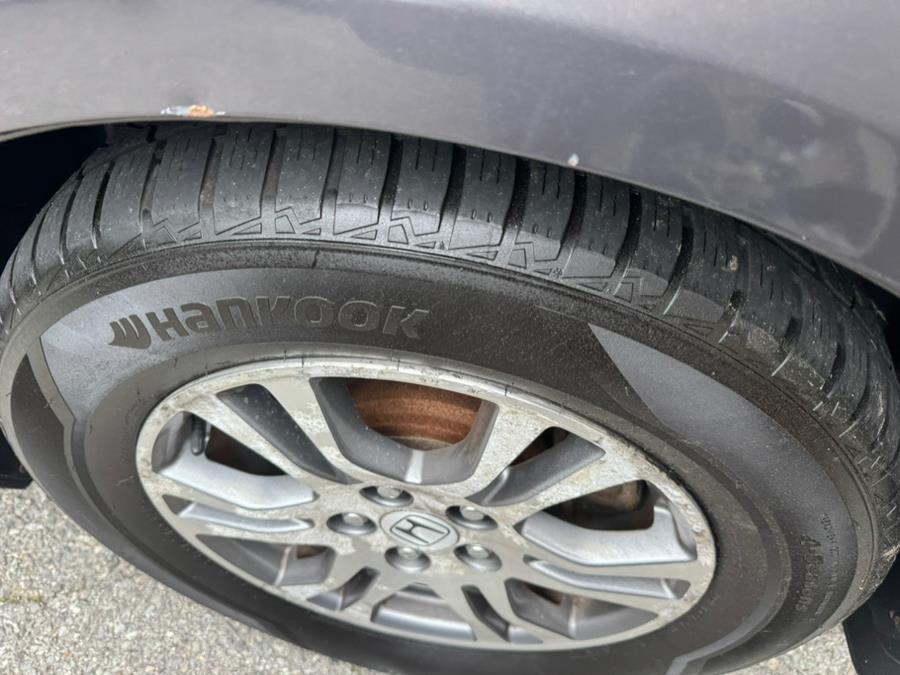 2013 Honda Odyssey 5dr EX-L, available for sale in Lowell, Massachusetts | George and Ray Auto. Lowell, Massachusetts 2013 Honda Odyssey 5dr EX-L, available for sale in Lowell, Massachusetts | George and Ray Auto. Lowell, Massachusetts