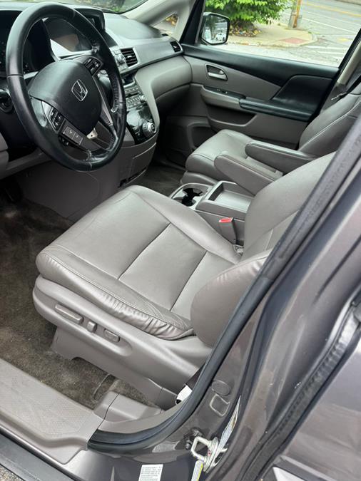 2013 Honda Odyssey 5dr EX-L, available for sale in Lowell, Massachusetts | George and Ray Auto. Lowell, Massachusetts 2013 Honda Odyssey 5dr EX-L, available for sale in Lowell, Massachusetts | George and Ray Auto. Lowell, Massachusetts