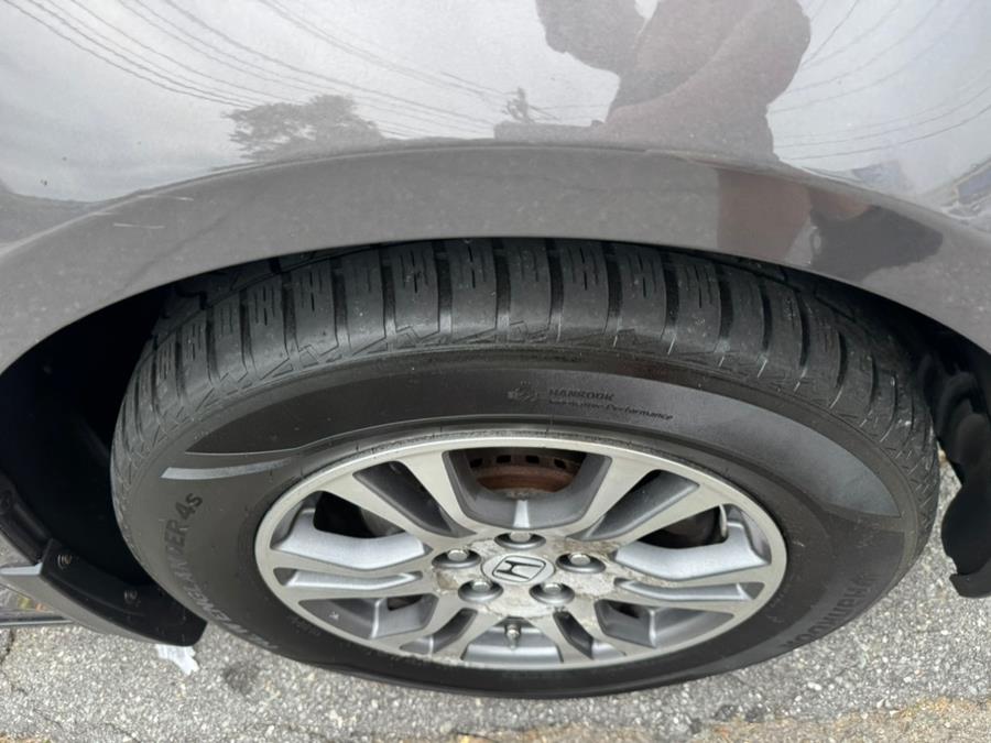 2013 Honda Odyssey 5dr EX-L, available for sale in Lowell, Massachusetts | George and Ray Auto. Lowell, Massachusetts 2013 Honda Odyssey 5dr EX-L, available for sale in Lowell, Massachusetts | George and Ray Auto. Lowell, Massachusetts