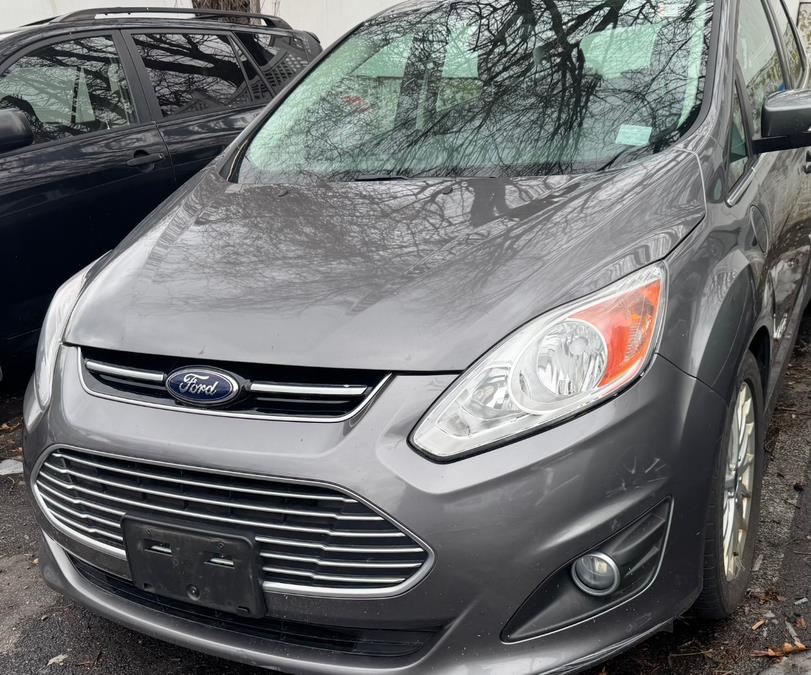2014 Ford C-Max Energi 5dr HB SEL, available for sale in Lowell, Massachusetts | George and Ray Auto. Lowell, Massachusetts 2014 Ford C-Max Energi 5dr HB SEL, available for sale in Lowell, Massachusetts | George and Ray Auto. Lowell, Massachusetts