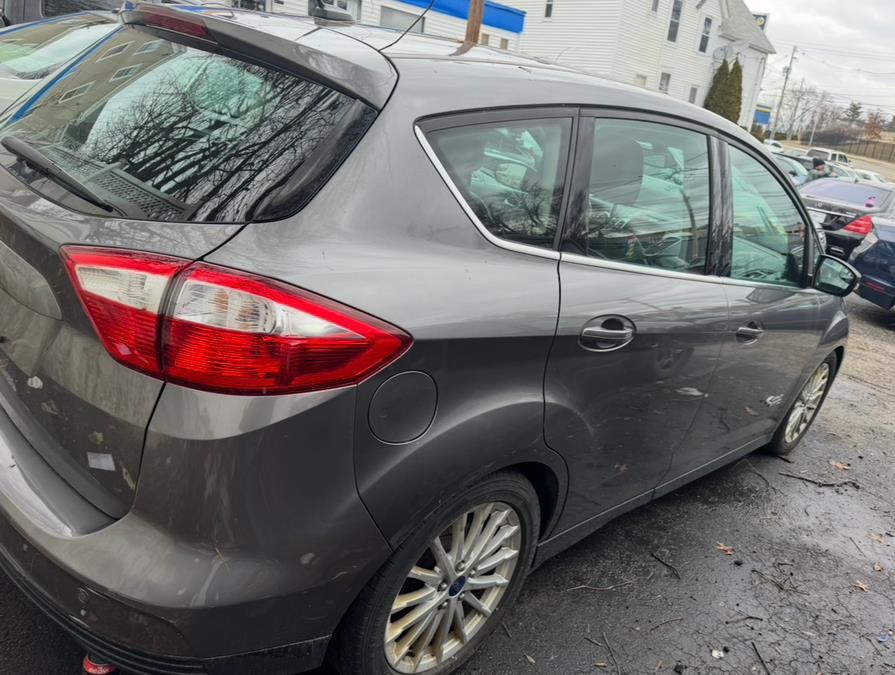 2014 Ford C-Max Energi 5dr HB SEL, available for sale in Lowell, Massachusetts | George and Ray Auto. Lowell, Massachusetts 2014 Ford C-Max Energi 5dr HB SEL, available for sale in Lowell, Massachusetts | George and Ray Auto. Lowell, Massachusetts