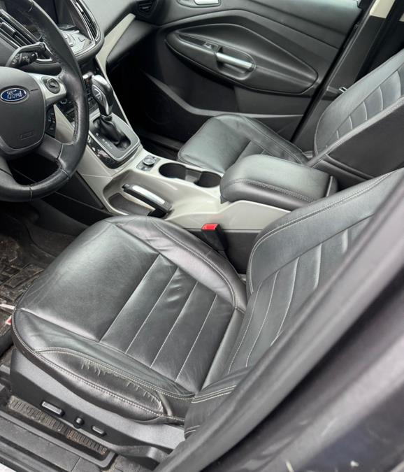 2014 Ford C-Max Energi 5dr HB SEL, available for sale in Lowell, Massachusetts | George and Ray Auto. Lowell, Massachusetts 2014 Ford C-Max Energi 5dr HB SEL, available for sale in Lowell, Massachusetts | George and Ray Auto. Lowell, Massachusetts
