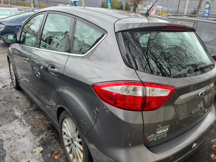 2014 Ford C-Max Energi 5dr HB SEL, available for sale in Lowell, Massachusetts | George and Ray Auto. Lowell, Massachusetts 2014 Ford C-Max Energi 5dr HB SEL, available for sale in Lowell, Massachusetts | George and Ray Auto. Lowell, Massachusetts