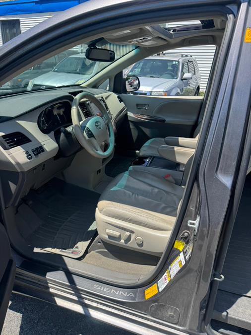 2011 Toyota Sienna 5dr 7-Pass Van V6 XLE AWD, available for sale in Lowell, Massachusetts | George and Ray Auto. Lowell, Massachusetts 2011 Toyota Sienna 5dr 7-Pass Van V6 XLE AWD, available for sale in Lowell, Massachusetts | George and Ray Auto. Lowell, Massachusetts