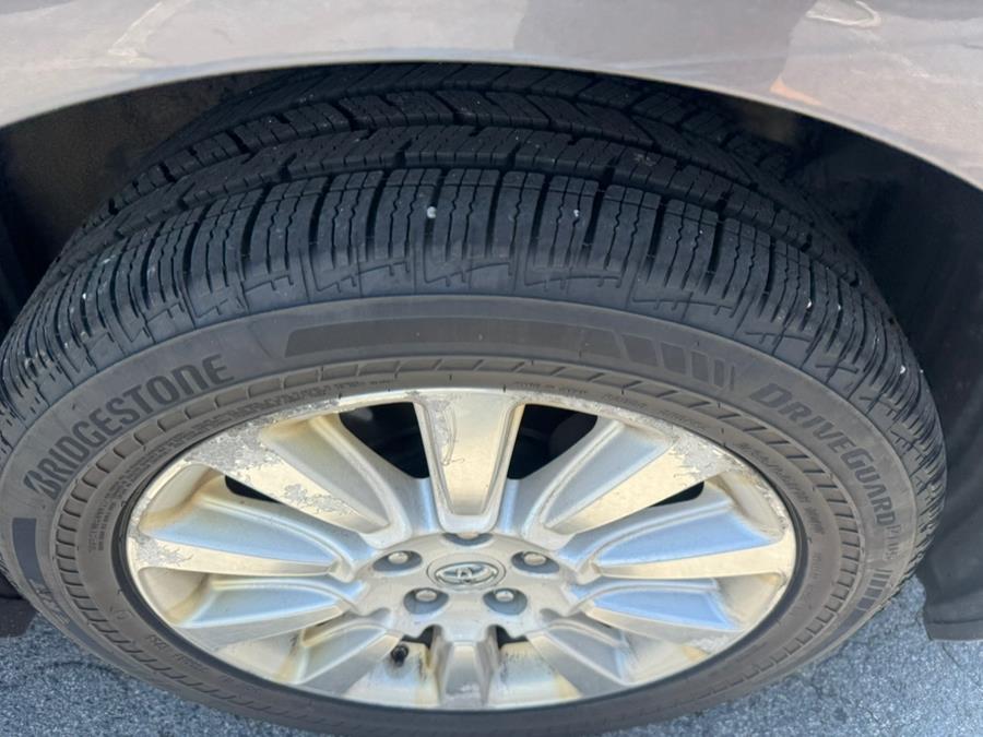 2011 Toyota Sienna 5dr 7-Pass Van V6 XLE AWD, available for sale in Lowell, Massachusetts | George and Ray Auto. Lowell, Massachusetts 2011 Toyota Sienna 5dr 7-Pass Van V6 XLE AWD, available for sale in Lowell, Massachusetts | George and Ray Auto. Lowell, Massachusetts