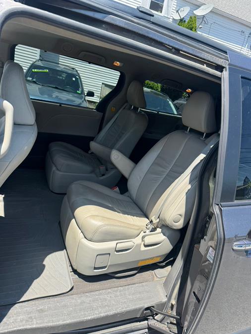 2011 Toyota Sienna 5dr 7-Pass Van V6 XLE AWD, available for sale in Lowell, Massachusetts | George and Ray Auto. Lowell, Massachusetts 2011 Toyota Sienna 5dr 7-Pass Van V6 XLE AWD, available for sale in Lowell, Massachusetts | George and Ray Auto. Lowell, Massachusetts