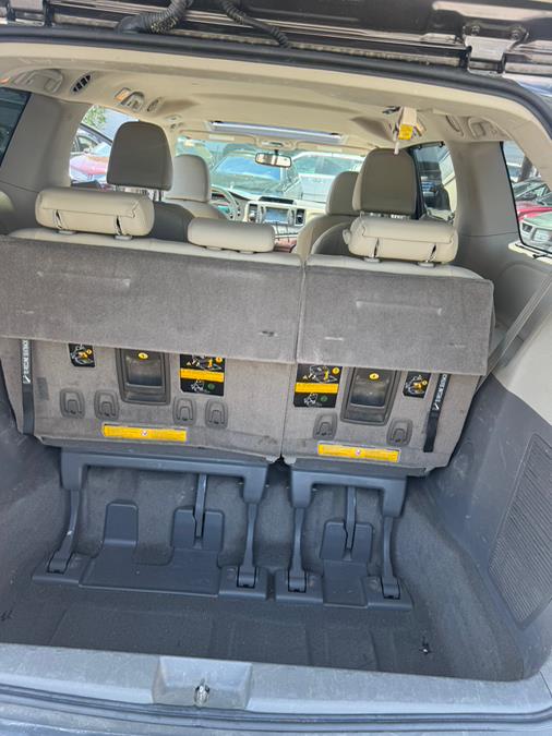 2011 Toyota Sienna 5dr 7-Pass Van V6 XLE AWD, available for sale in Lowell, Massachusetts | George and Ray Auto. Lowell, Massachusetts 2011 Toyota Sienna 5dr 7-Pass Van V6 XLE AWD, available for sale in Lowell, Massachusetts | George and Ray Auto. Lowell, Massachusetts