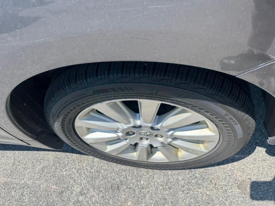 2011 Toyota Sienna 5dr 7-Pass Van V6 XLE AWD, available for sale in Lowell, Massachusetts | George and Ray Auto. Lowell, Massachusetts 2011 Toyota Sienna 5dr 7-Pass Van V6 XLE AWD, available for sale in Lowell, Massachusetts | George and Ray Auto. Lowell, Massachusetts