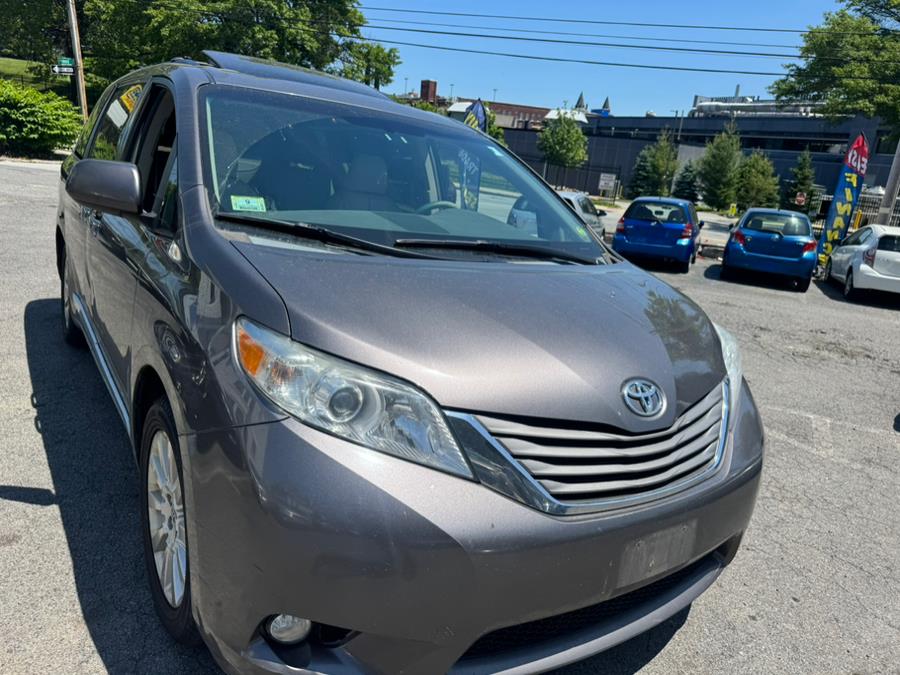 2011 Toyota Sienna 5dr 7-Pass Van V6 XLE AWD, available for sale in Lowell, Massachusetts | George and Ray Auto. Lowell, Massachusetts 2011 Toyota Sienna 5dr 7-Pass Van V6 XLE AWD, available for sale in Lowell, Massachusetts | George and Ray Auto. Lowell, Massachusetts