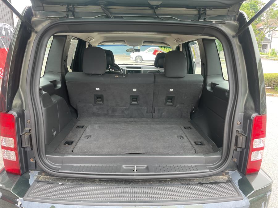 2011 Jeep Liberty 4WD 4dr Sport, available for sale in Worcester, Massachusetts | Worcester Auto Outlet LLC. Worcester, Massachusetts 2011 Jeep Liberty 4WD 4dr Sport, available for sale in Worcester, Massachusetts | Worcester Auto Outlet LLC. Worcester, Massachusetts