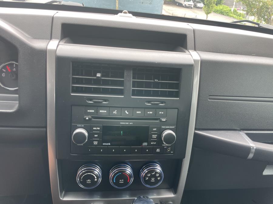 2011 Jeep Liberty 4WD 4dr Sport, available for sale in Worcester, Massachusetts | Worcester Auto Outlet LLC. Worcester, Massachusetts 2011 Jeep Liberty 4WD 4dr Sport, available for sale in Worcester, Massachusetts | Worcester Auto Outlet LLC. Worcester, Massachusetts