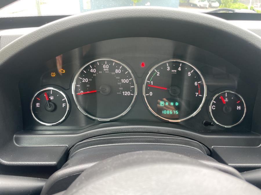 2011 Jeep Liberty 4WD 4dr Sport, available for sale in Worcester, Massachusetts | Worcester Auto Outlet LLC. Worcester, Massachusetts 2011 Jeep Liberty 4WD 4dr Sport, available for sale in Worcester, Massachusetts | Worcester Auto Outlet LLC. Worcester, Massachusetts