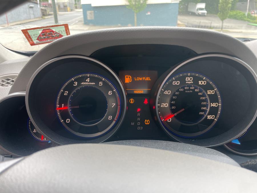 2007 Acura MDX 4WD 4dr Tech Pkg, available for sale in Worcester, Massachusetts | Worcester Auto Outlet LLC. Worcester, Massachusetts 2007 Acura MDX 4WD 4dr Tech Pkg, available for sale in Worcester, Massachusetts | Worcester Auto Outlet LLC. Worcester, Massachusetts