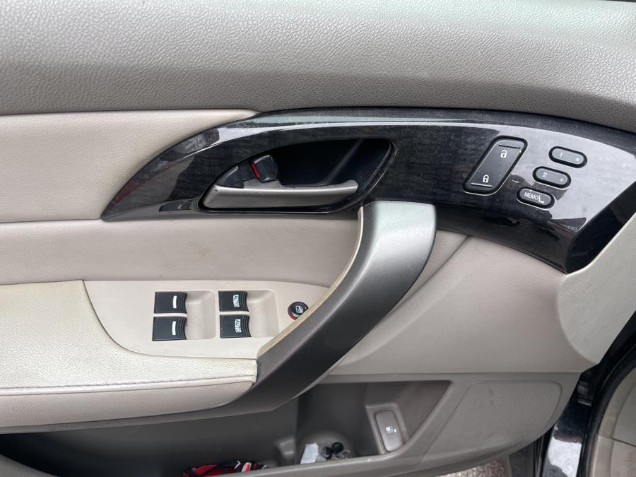 2007 Acura MDX 4WD 4dr Tech Pkg, available for sale in Worcester, Massachusetts | Worcester Auto Outlet LLC. Worcester, Massachusetts 2007 Acura MDX 4WD 4dr Tech Pkg, available for sale in Worcester, Massachusetts | Worcester Auto Outlet LLC. Worcester, Massachusetts