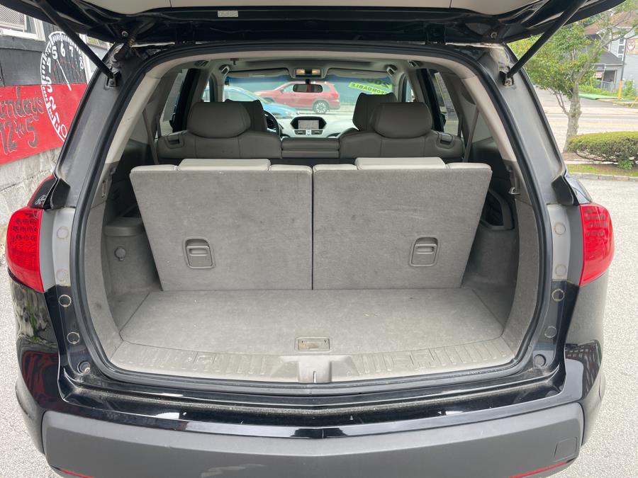 2007 Acura MDX 4WD 4dr Tech Pkg, available for sale in Worcester, Massachusetts | Worcester Auto Outlet LLC. Worcester, Massachusetts 2007 Acura MDX 4WD 4dr Tech Pkg, available for sale in Worcester, Massachusetts | Worcester Auto Outlet LLC. Worcester, Massachusetts