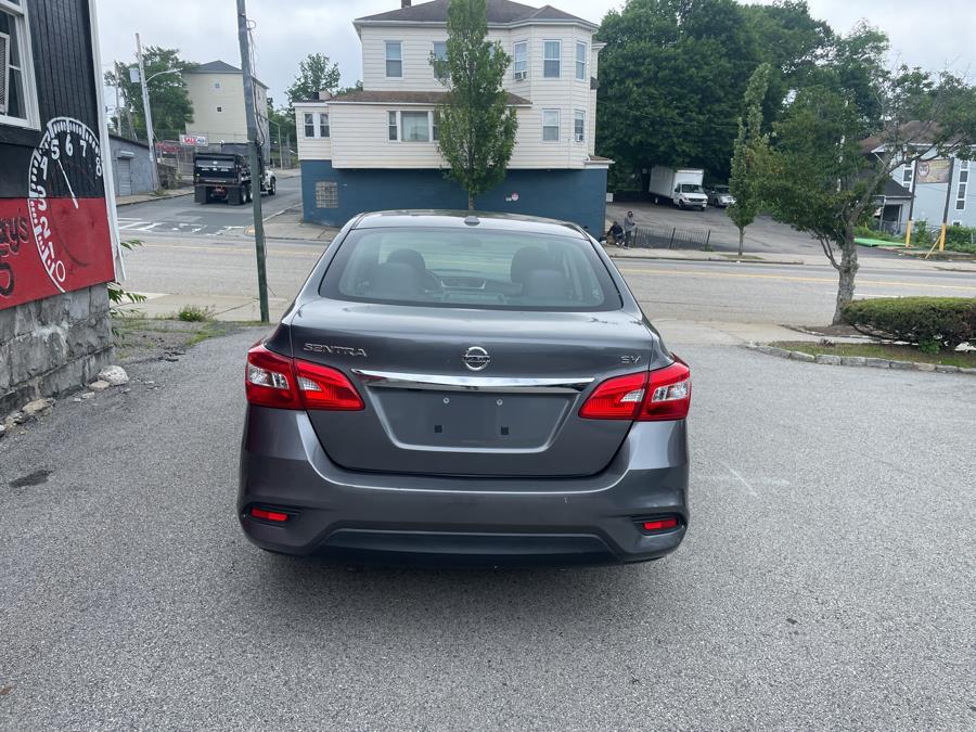 2017 Nissan Sentra SV CVT, available for sale in Worcester, Massachusetts | Worcester Auto Outlet LLC. Worcester, Massachusetts 2017 Nissan Sentra SV CVT, available for sale in Worcester, Massachusetts | Worcester Auto Outlet LLC. Worcester, Massachusetts
