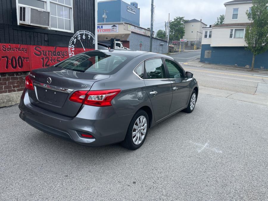 2017 Nissan Sentra SV CVT, available for sale in Worcester, Massachusetts | Worcester Auto Outlet LLC. Worcester, Massachusetts 2017 Nissan Sentra SV CVT, available for sale in Worcester, Massachusetts | Worcester Auto Outlet LLC. Worcester, Massachusetts