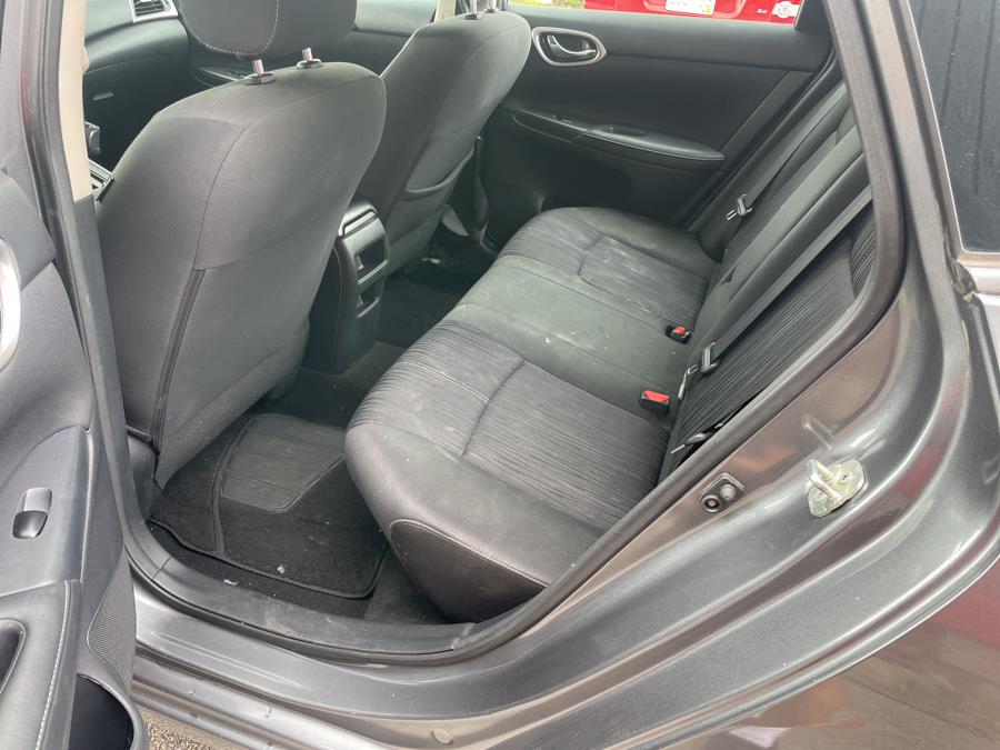 2017 Nissan Sentra SV CVT, available for sale in Worcester, Massachusetts | Worcester Auto Outlet LLC. Worcester, Massachusetts 2017 Nissan Sentra SV CVT, available for sale in Worcester, Massachusetts | Worcester Auto Outlet LLC. Worcester, Massachusetts