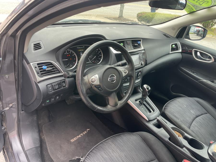 2017 Nissan Sentra SV CVT, available for sale in Worcester, Massachusetts | Worcester Auto Outlet LLC. Worcester, Massachusetts 2017 Nissan Sentra SV CVT, available for sale in Worcester, Massachusetts | Worcester Auto Outlet LLC. Worcester, Massachusetts
