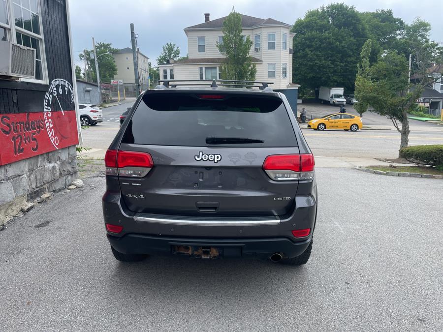 2015 Jeep Grand Cherokee 4WD 4dr Limited, available for sale in Worcester, Massachusetts | Worcester Auto Outlet LLC. Worcester, Massachusetts 2015 Jeep Grand Cherokee 4WD 4dr Limited, available for sale in Worcester, Massachusetts | Worcester Auto Outlet LLC. Worcester, Massachusetts