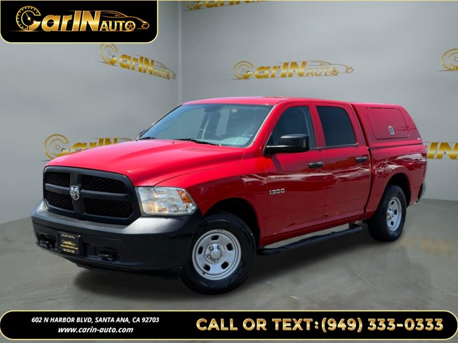 Used 2014 Ram 1500 in Santa Ana, California | Carin Auto. Santa Ana, California