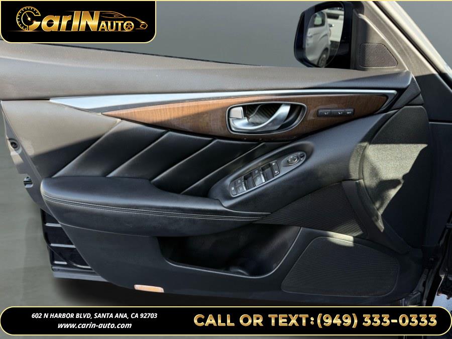 2014 Infiniti Q50 4dr Sdn Premium RWD, available for sale in Santa Ana, California | Carin Auto. Santa Ana, California 2014 Infiniti Q50 4dr Sdn Premium RWD, available for sale in Santa Ana, California | Carin Auto. Santa Ana, California